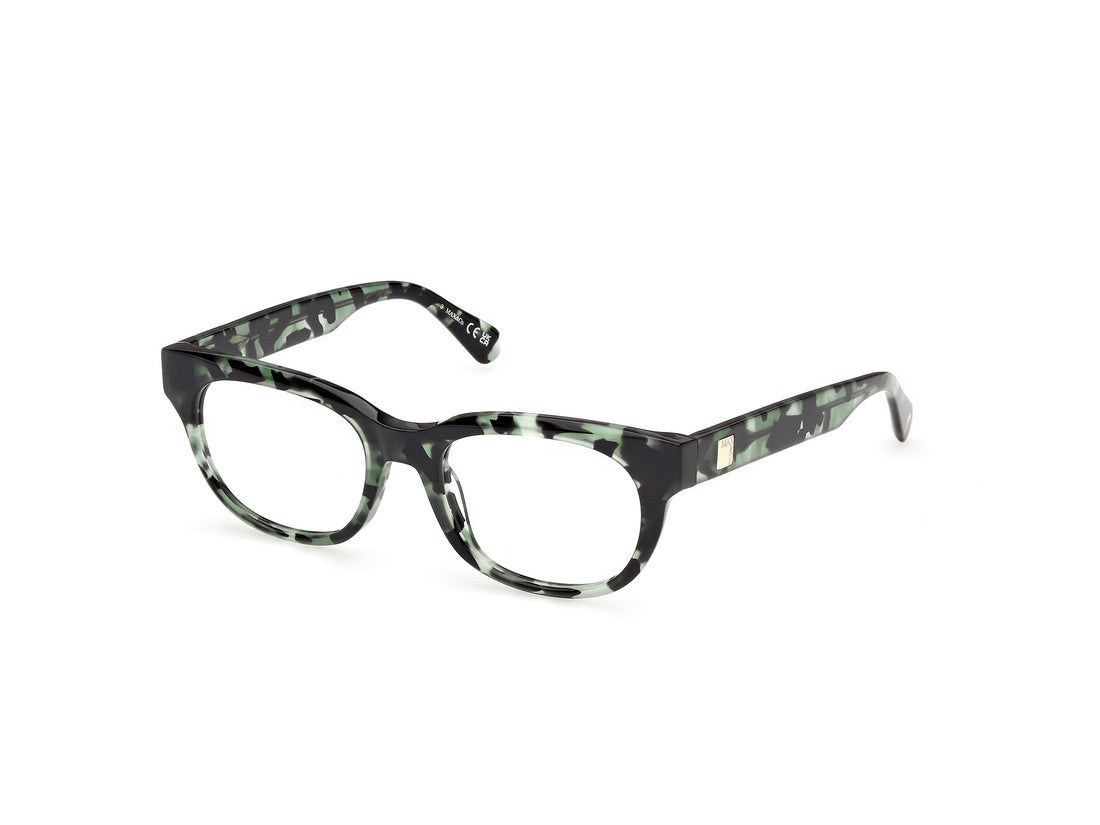 Occhiali da vista max &co mo5226 055 havana oval femenino taglia 50mm - Vista principale