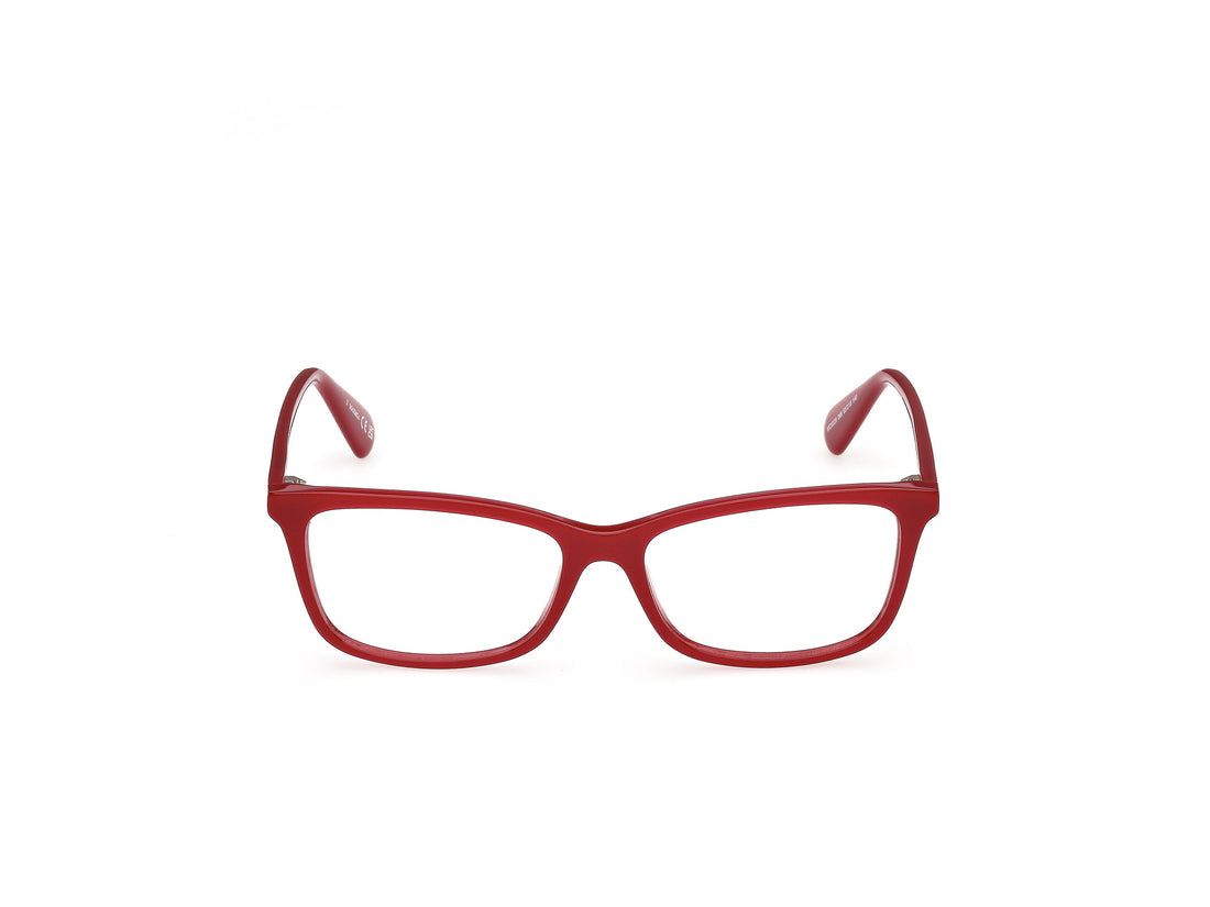 Occhiali da vista max &co mo5228 066 rojo square femenino taglia 53mm - Vista dettagliata