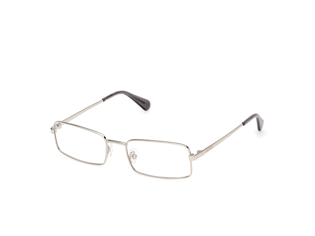 Occhiali da vista max &co mo5229 016 plateado rectangular femenino taglia 53mm - Vista principale
