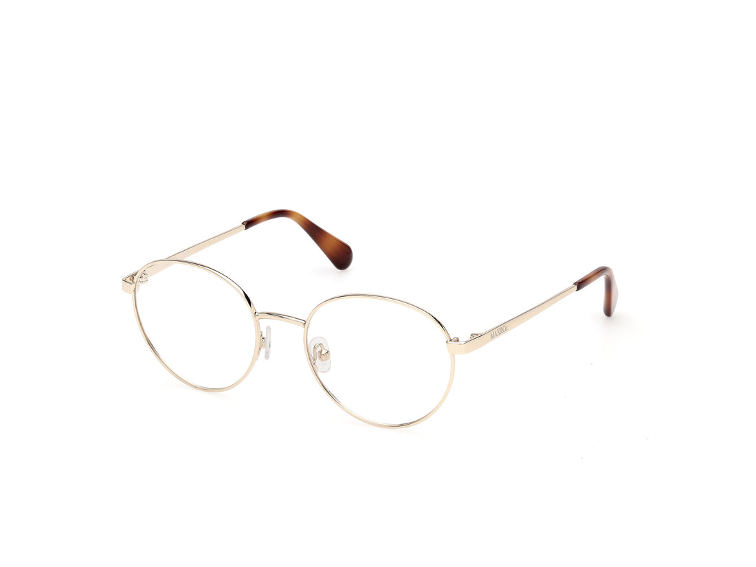 Occhiali da vista max &co mo5230 032 dorado oval femenino taglia 51mm - Vista principale