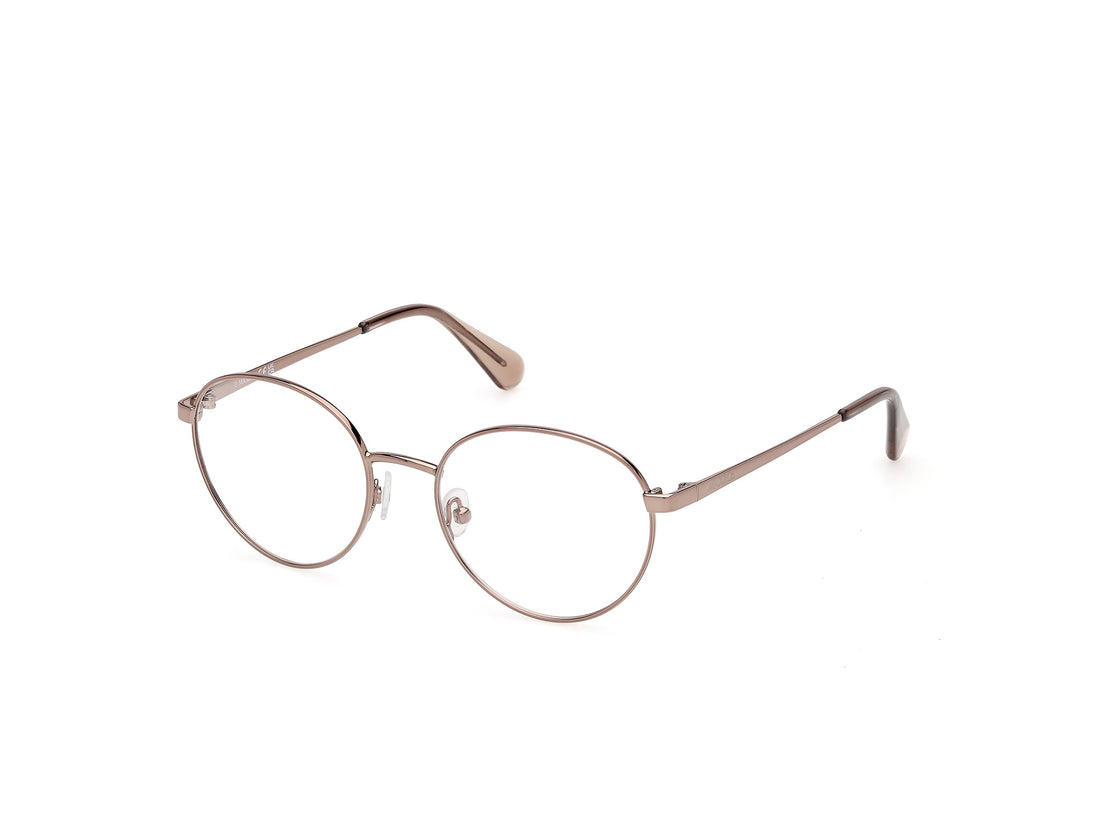 Occhiali da vista max &co mo5230 034 bronce oval femenino taglia 51mm - Vista principale
