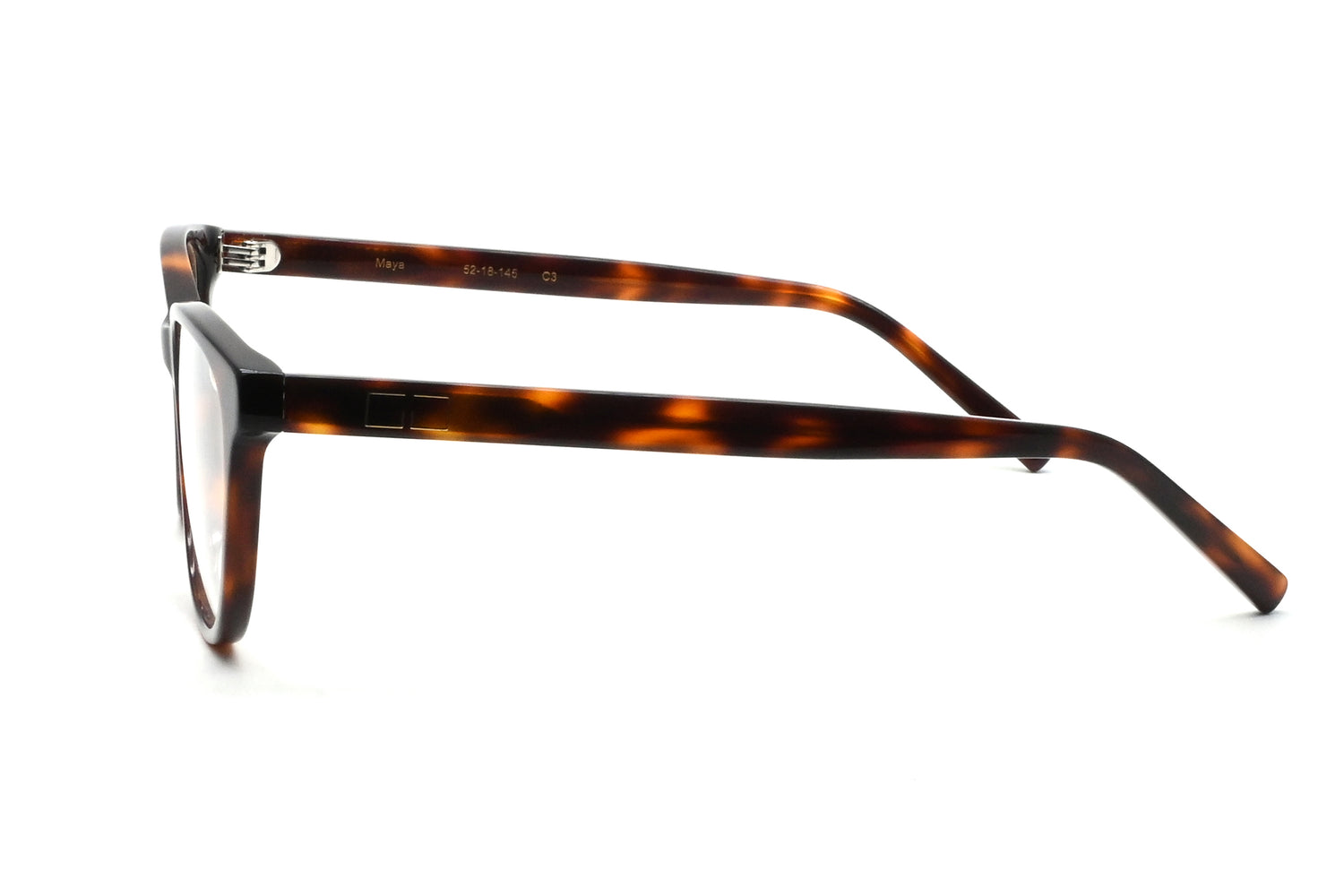 GREYHOUNDERS MAYA C3 HAVANA BROWN 52