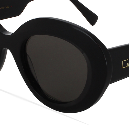 GREYHOUNDERS METEORA BLACK 49