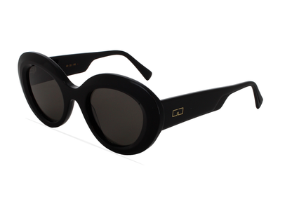 GREYHOUNDERS METEORA BLACK 49