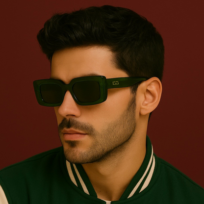 GREYHOUNDERS MISTRAL GREEN 50