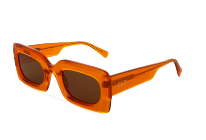 GREYHOUNDERS MISTRAL ORANGE 50