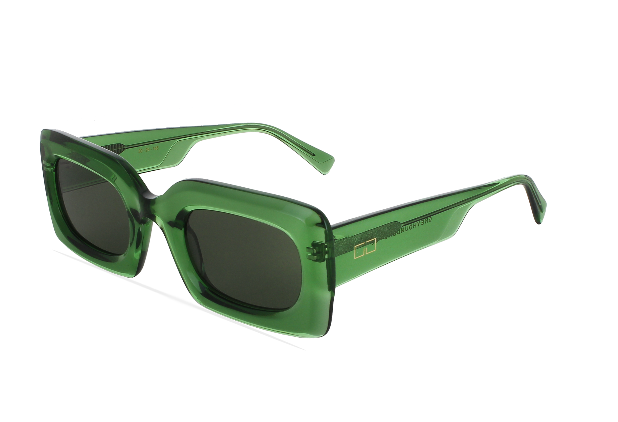 GREYHOUNDERS MISTRAL GREEN 50