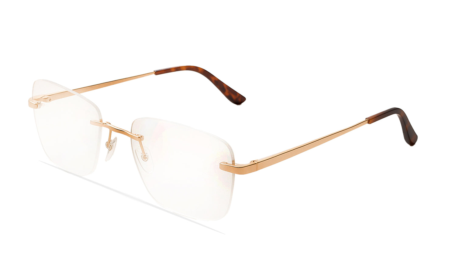 GREYHOUNDERS NAGARE ROSE GOLD 56