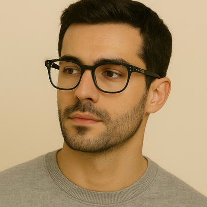 GREYHOUNDERS NISEKO MATTE BLACK 50