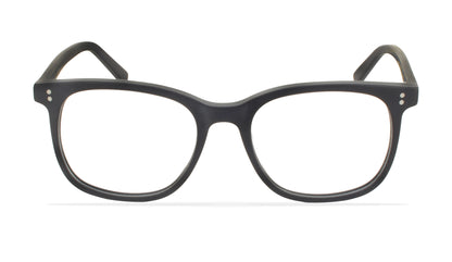 GREYHOUNDERS NISEKO MATTE BLACK 50