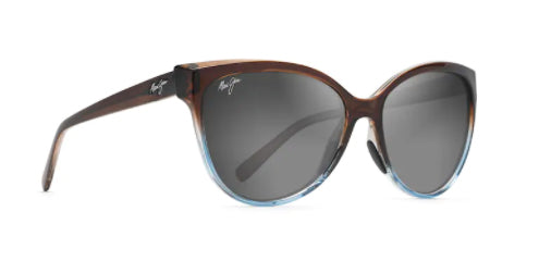 MAUI JIM MJ537 OLU 'OLU GS537-01F 57