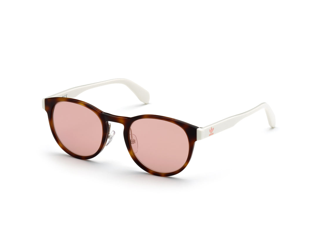 Sunglasses adidas originals or0008-h 52u masculino size 51mm - Main view