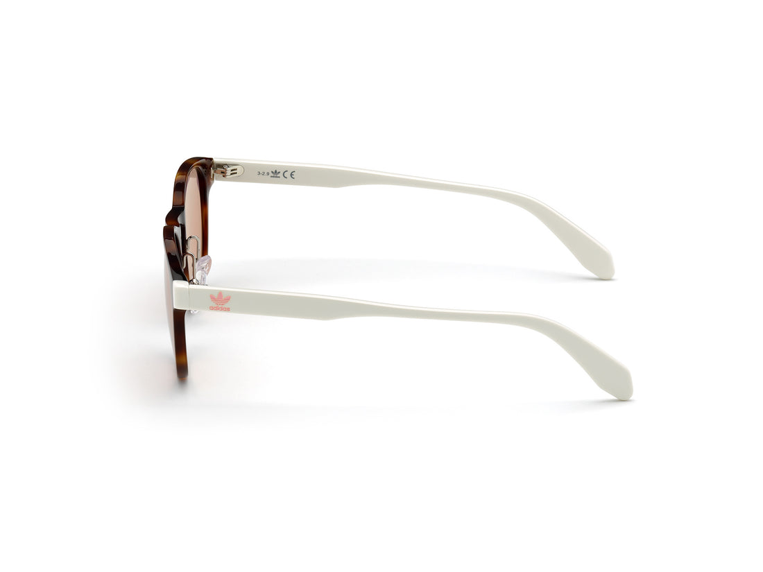 Sunglasses adidas originals or0008-h 52u masculino size 51mm - Detailed view