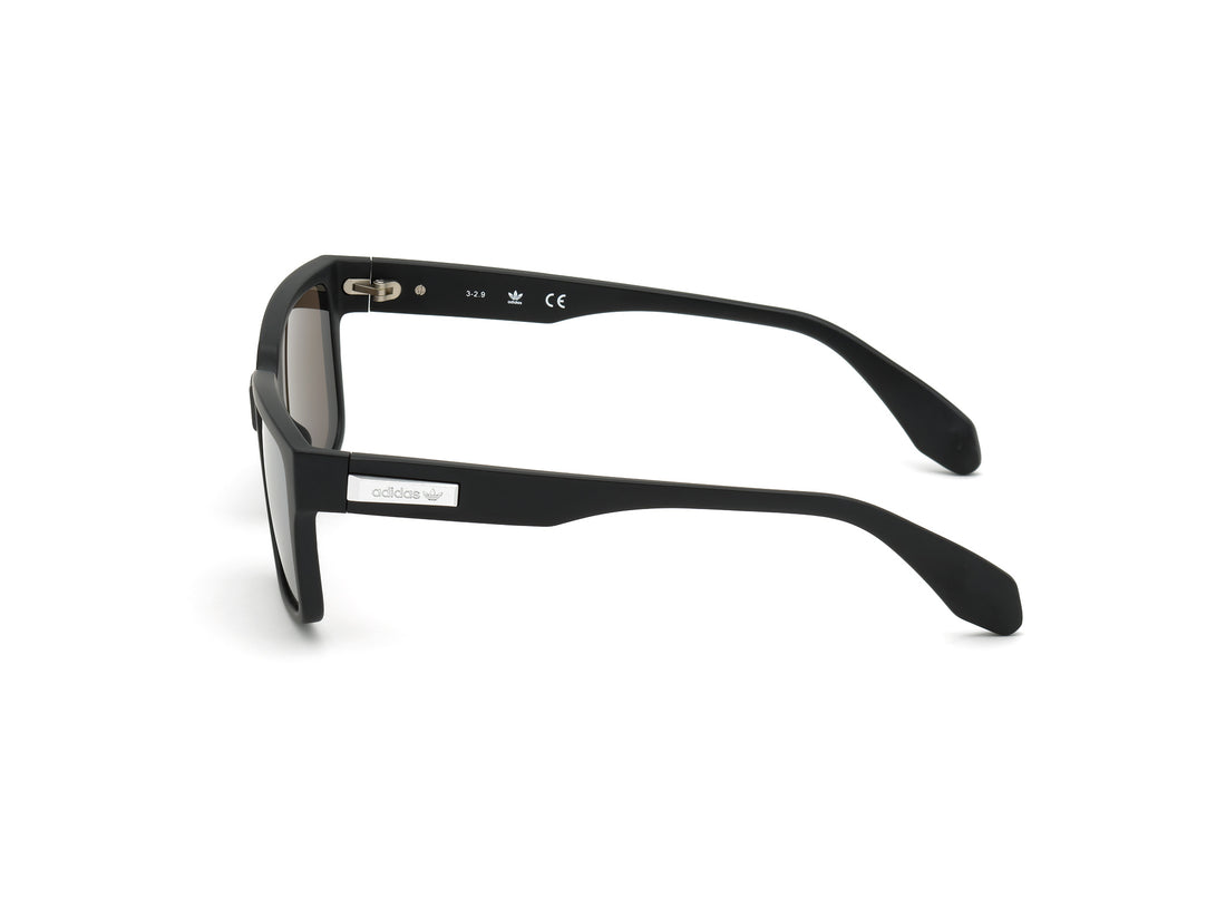 Sunglasses adidas originals or0013 02c masculino size 55mm - Detailed view