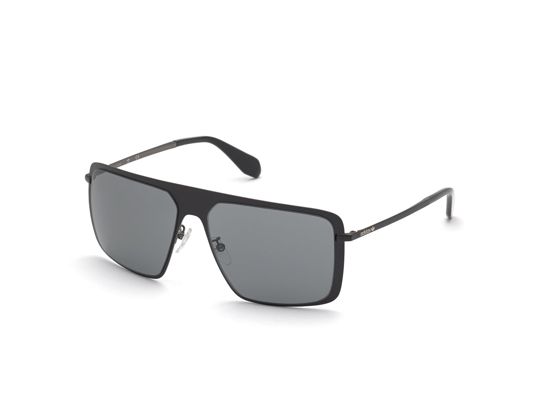 Sunglasses adidas originals or0036 01a masculino size 60mm - Main view