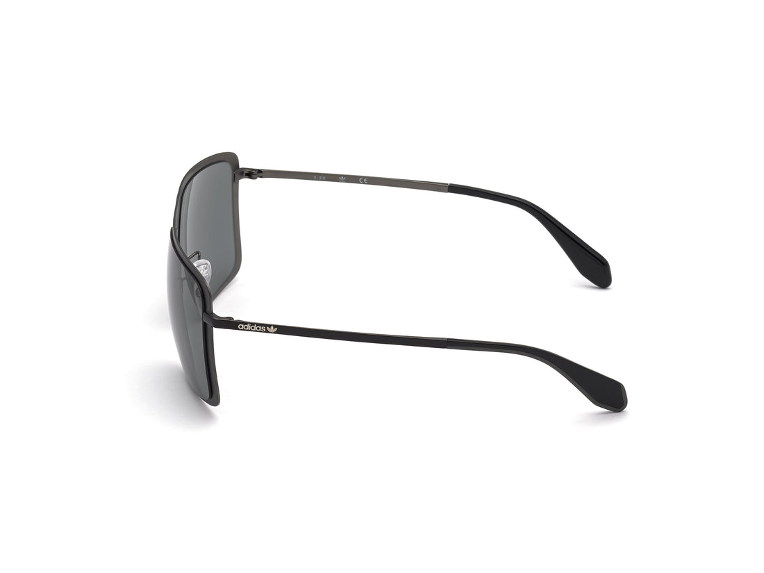 Sunglasses adidas originals or0036 01a masculino size 60mm - Detailed view