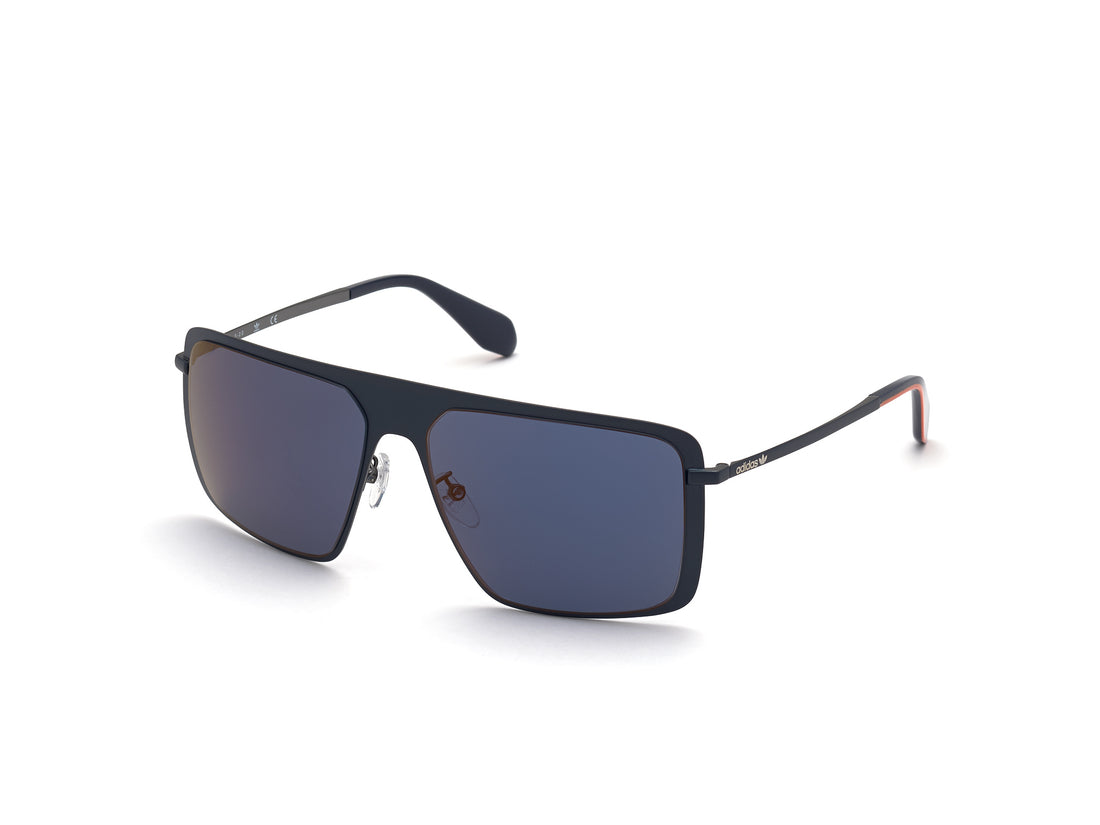 Sunglasses adidas originals or0036 91x masculino size 60mm - Main view