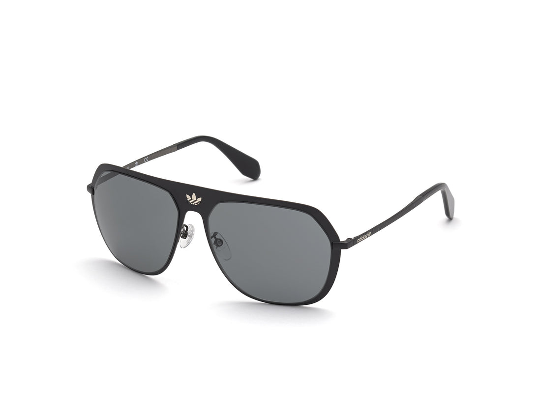 Sunglasses adidas originals or0037 01a unisex size 58mm - Main view