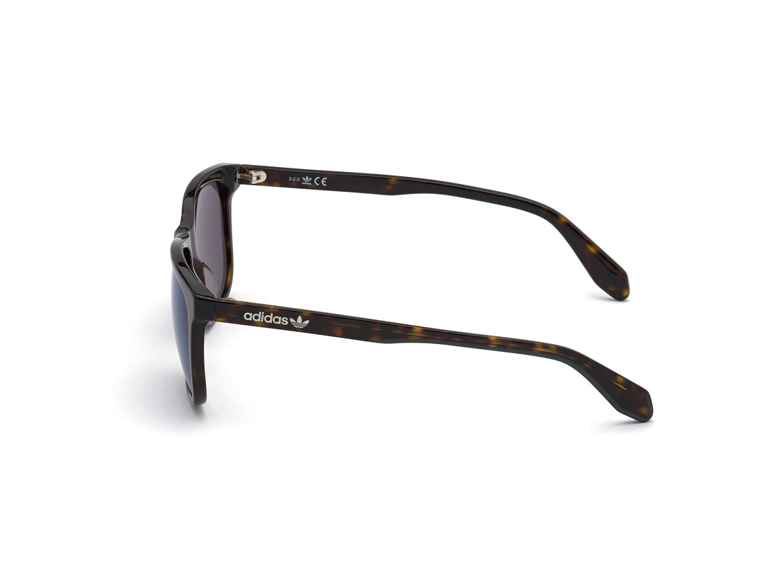 Gafas de sol adidas originals or0040 52q masculino talla 58mm - Vista de detalle