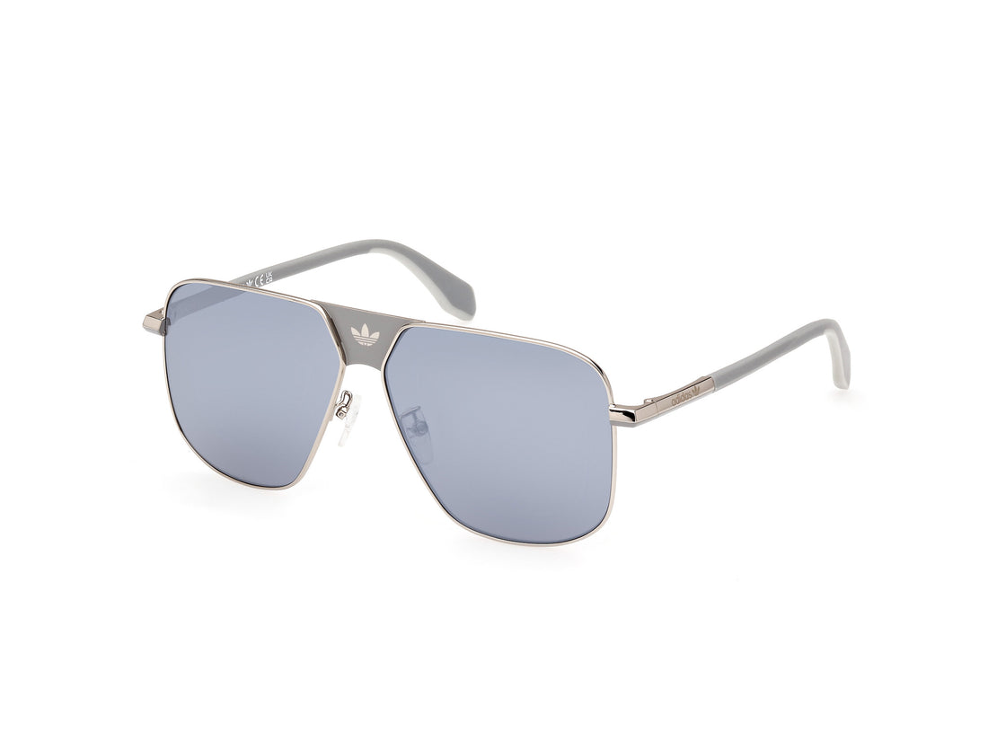 Gafas de sol adidas originals or0091 16c masculino talla 60mm - Vista principal