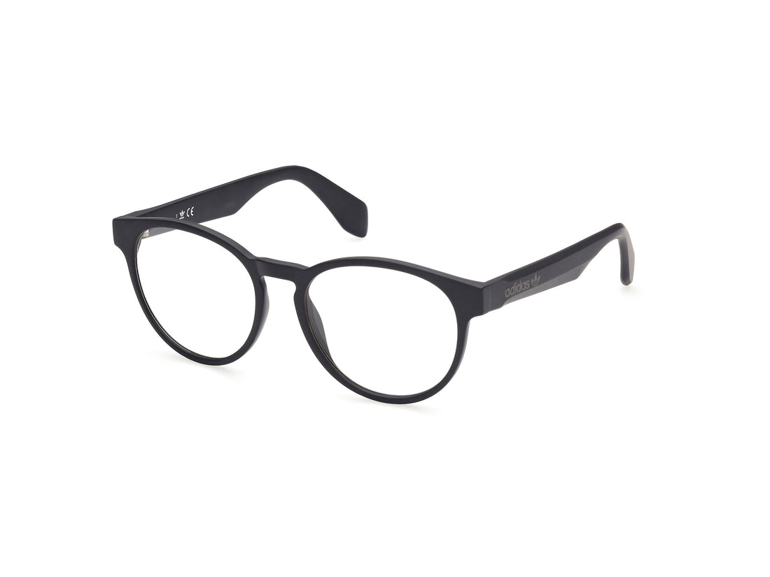 Occhiali da vista adidas originals or5026 002 unisex taglia 52mm - Vista principale