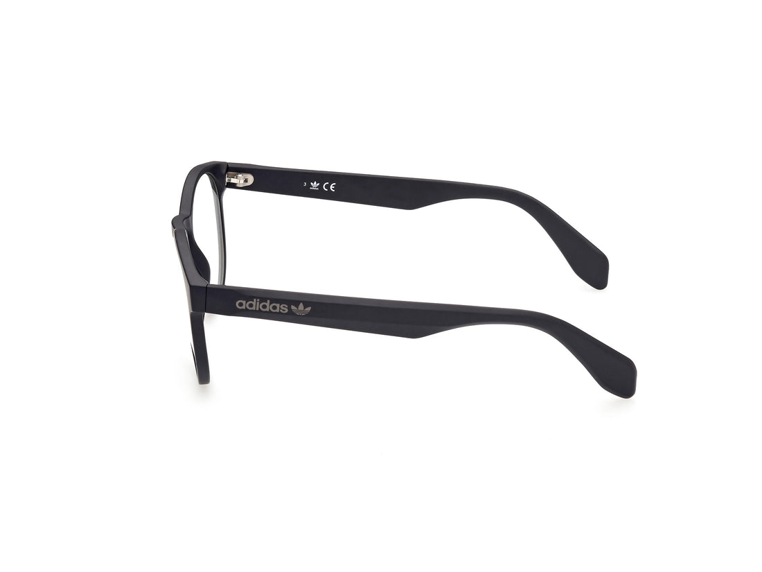 Occhiali da vista adidas originals or5026 002 unisex taglia 52mm - Vista dettagliata