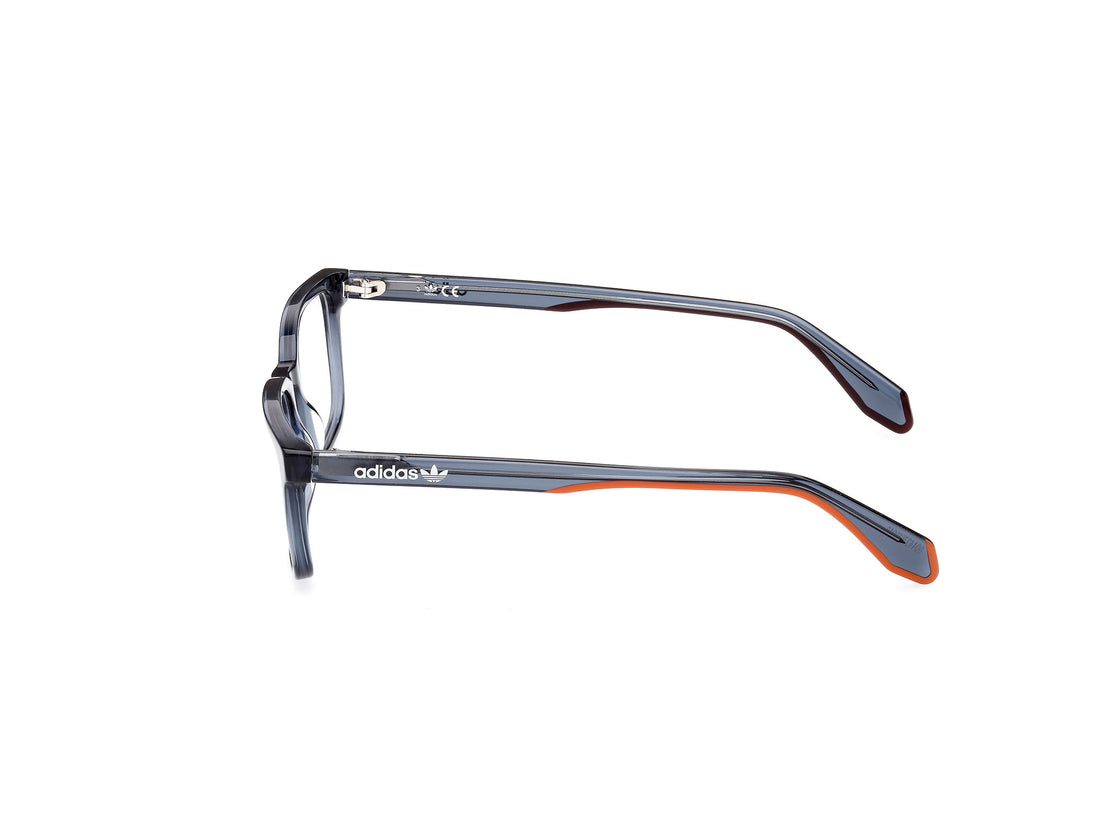 Occhiali da vista adidas originals or5043 092 unisex taglia 53mm - Vista dettagliata