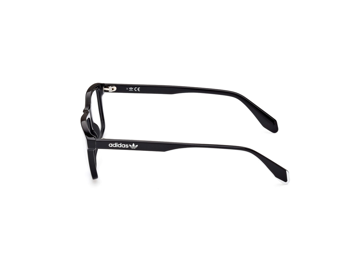 Occhiali da vista adidas originals or5044 001 masculino taglia 53mm - Vista dettagliata