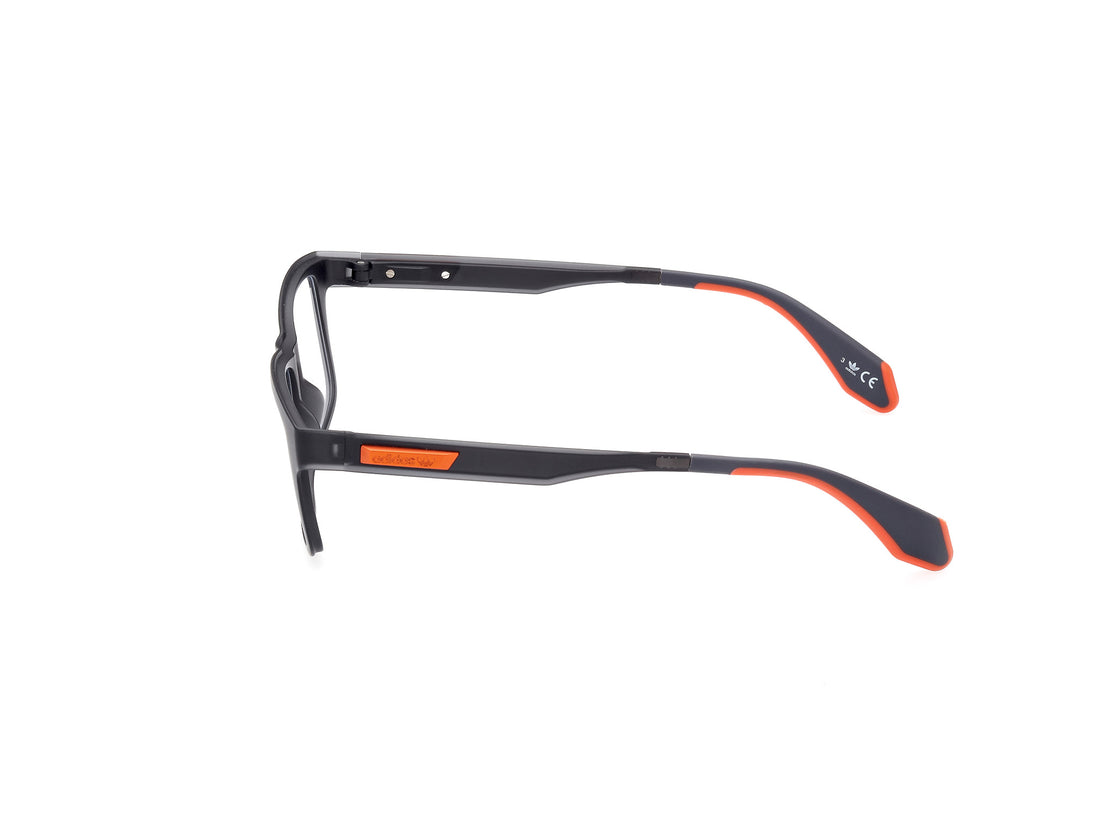 Occhiali da vista adidas originals or5046 020 masculino taglia 51mm - Vista dettagliata