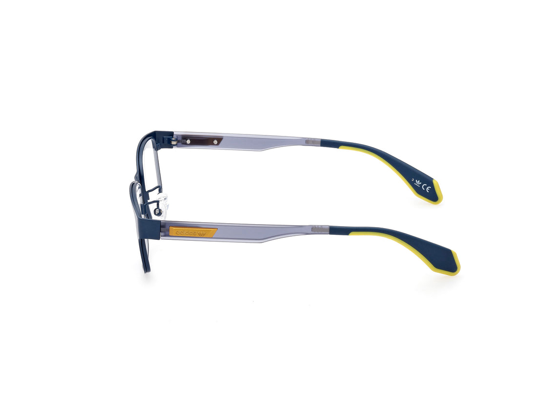 Occhiali da vista adidas originals or5049 092 masculino taglia 52mm - Vista dettagliata