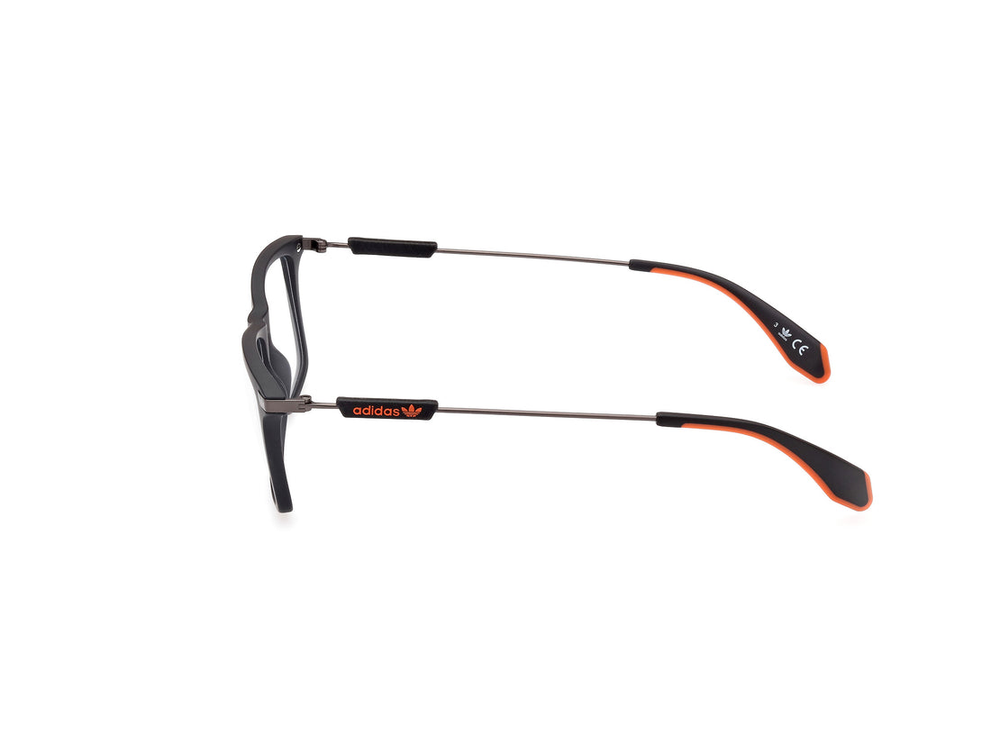 Occhiali da vista adidas originals or5050 020 masculino taglia 52mm - Vista dettagliata