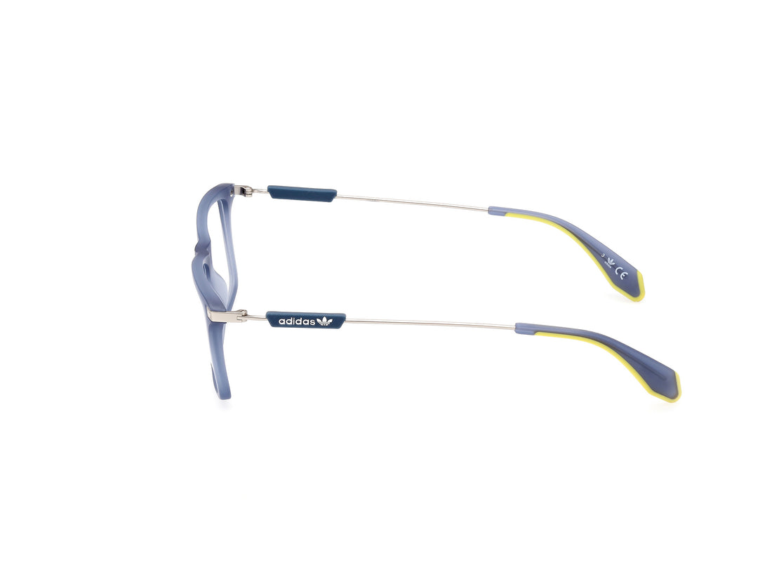 Occhiali da vista adidas originals or5050 092 masculino taglia 52mm - Vista dettagliata