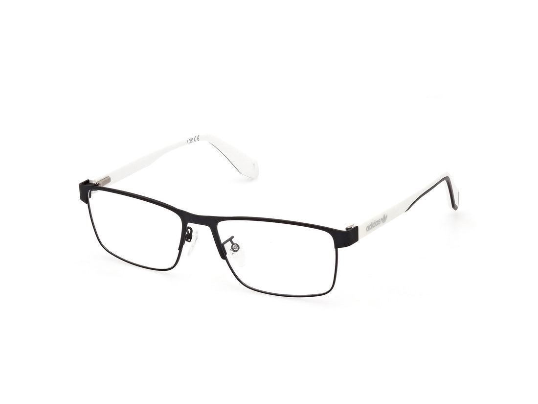 Occhiali da vista adidas originals or5061 005 masculino taglia 57mm - Vista principale