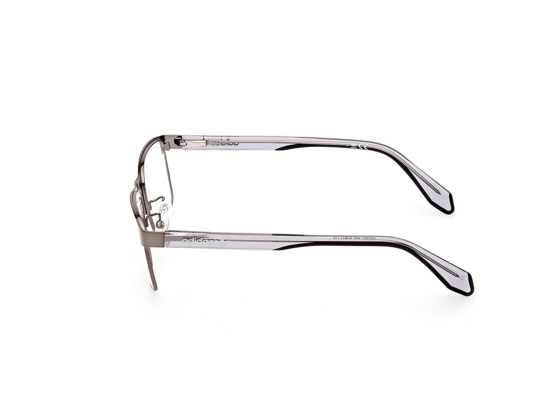 Occhiali da vista adidas originals or5061 008 masculino taglia 57mm - Vista dettagliata
