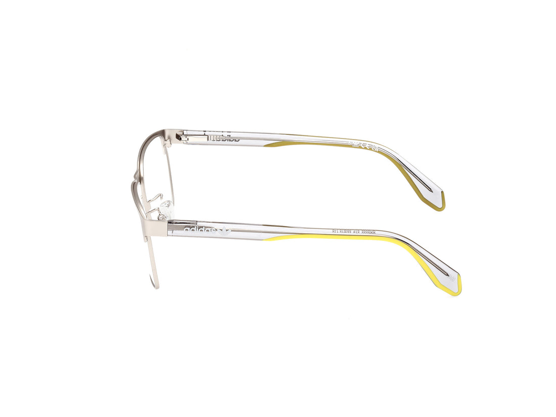 Occhiali da vista adidas originals or5062 017 masculino taglia 55mm - Vista dettagliata