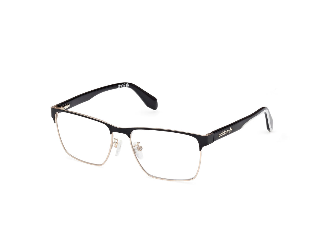 Occhiali da vista adidas originals or5062 032 masculino taglia 55mm - Vista principale