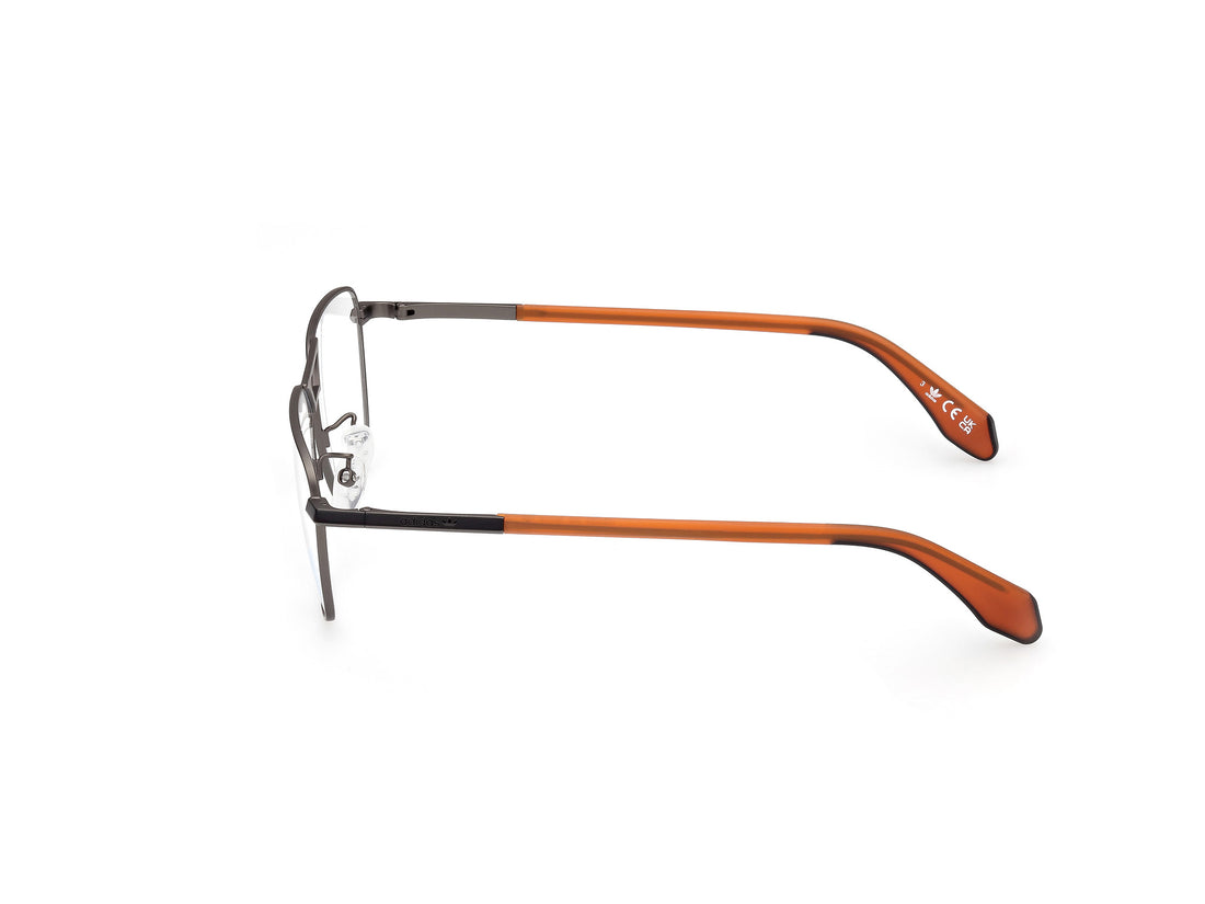 Occhiali da vista adidas originals or5069 009 masculino taglia 56mm - Vista dettagliata