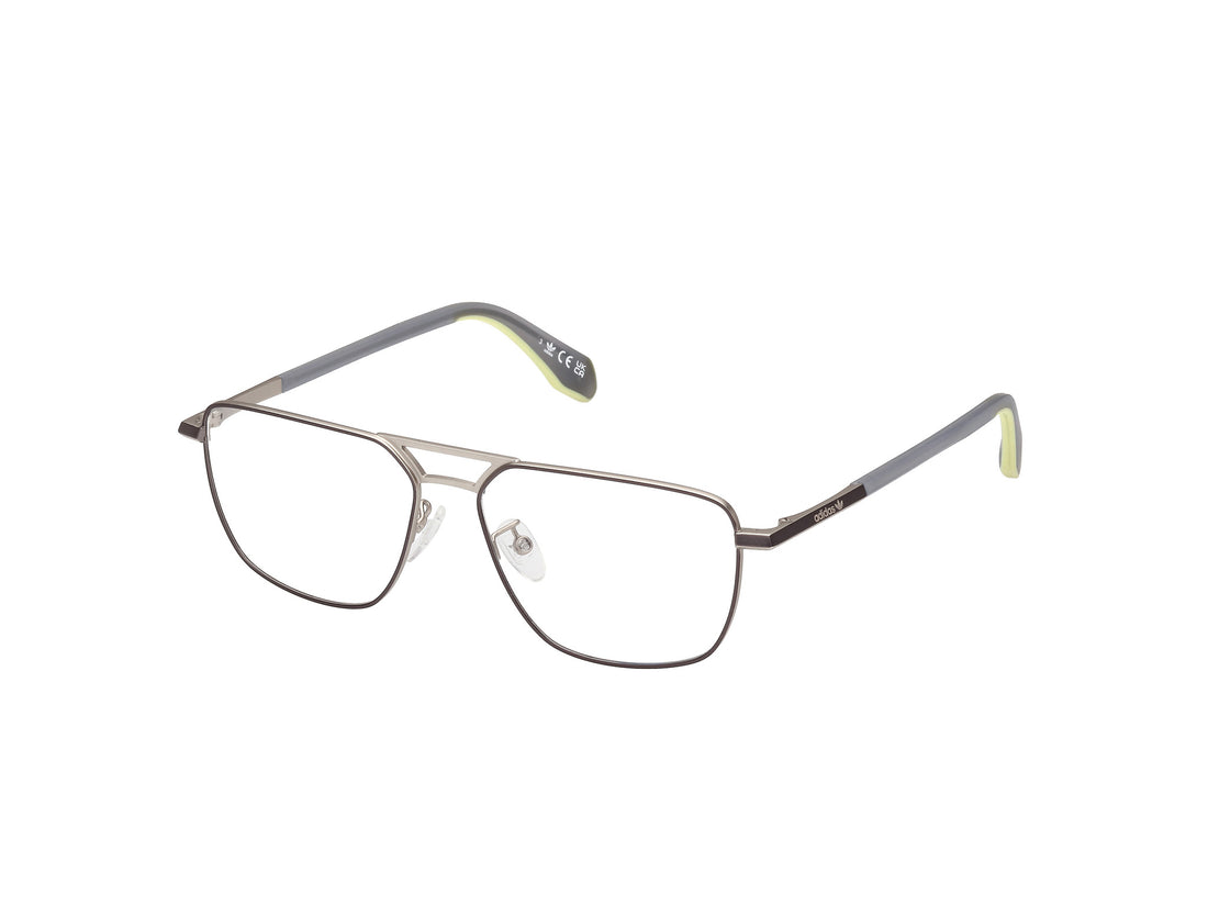 Occhiali da vista adidas originals or5069 017 masculino taglia 56mm - Vista principale