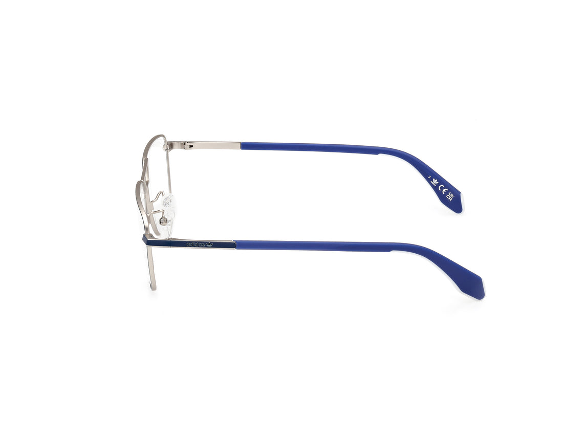 Occhiali da vista adidas originals or5069 092 masculino taglia 56mm - Vista dettagliata