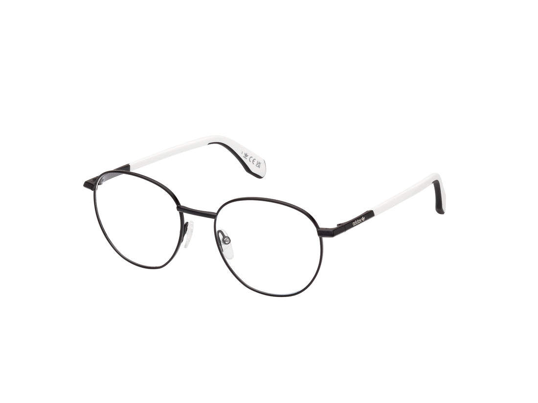 Occhiali da vista adidas originals or5071 005 unisex taglia 52mm - Vista principale