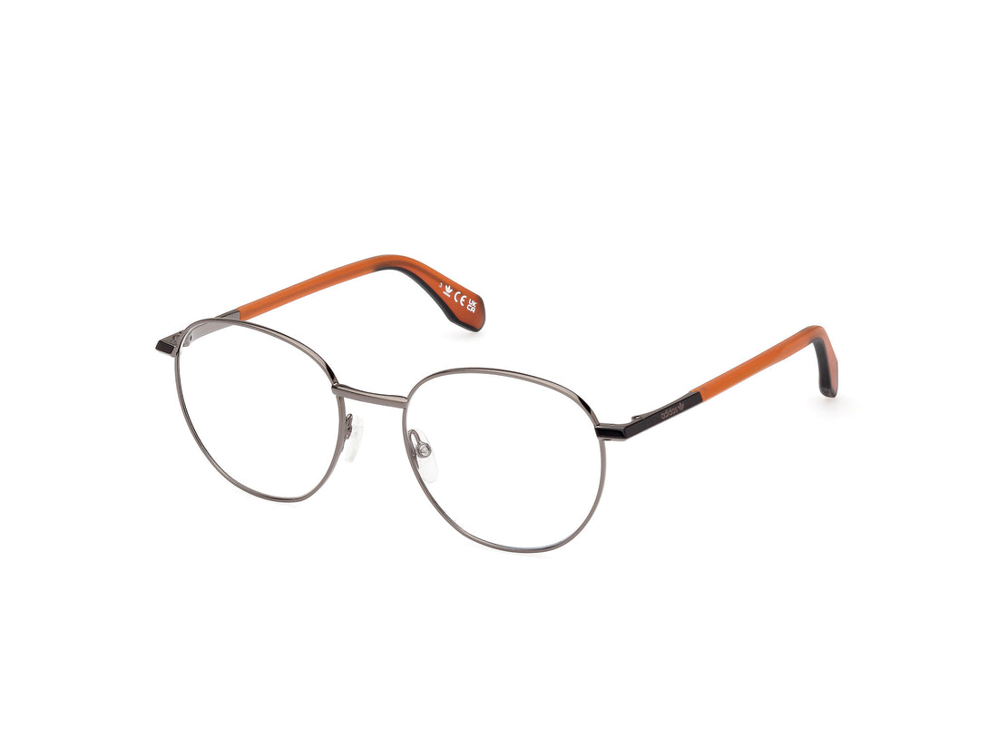 Occhiali da vista adidas originals or5071 008 unisex taglia 52mm - Vista principale