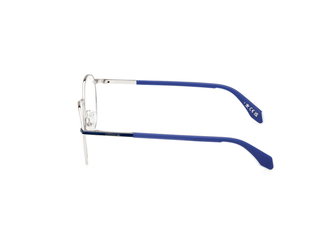 Occhiali da vista adidas originals or5071 017 unisex taglia 52mm - Vista dettagliata