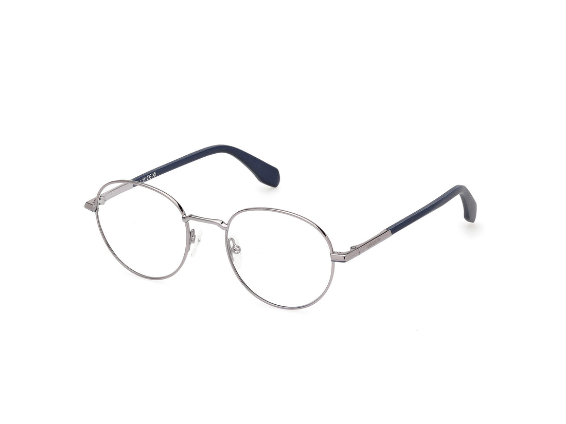 Brillen adidas originals or5090 014 'round' round unisex größe 50mm - Hauptansicht