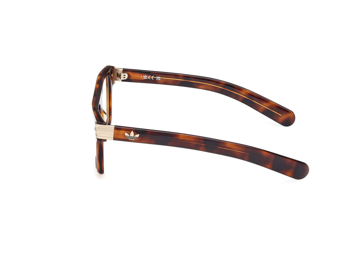 Brillen adidas originals or5103 052 navigator unisex größe 53mm - Detailansicht