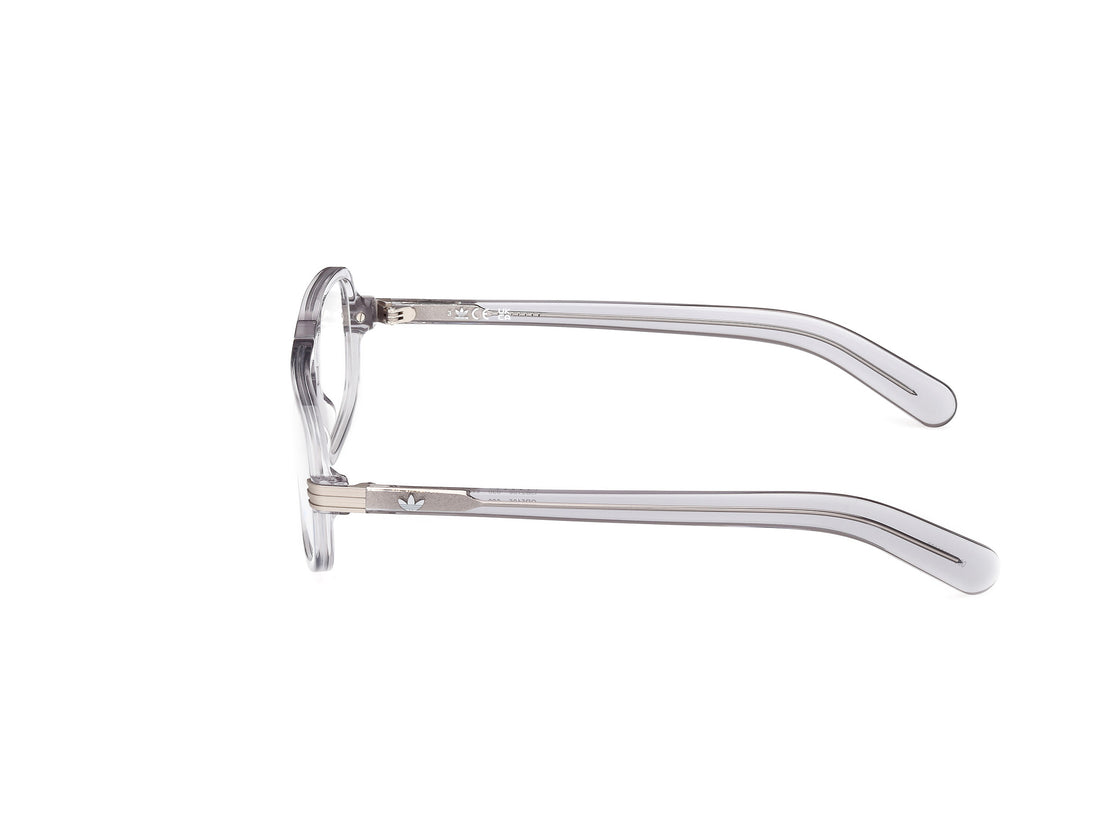 Brillen adidas originals or5105 020 geometric masculino größe 55mm - Detailansicht