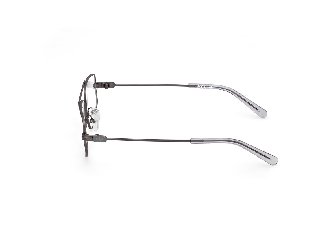 Brillen adidas originals or5106 009 geometric masculino größe 55mm - Detailansicht