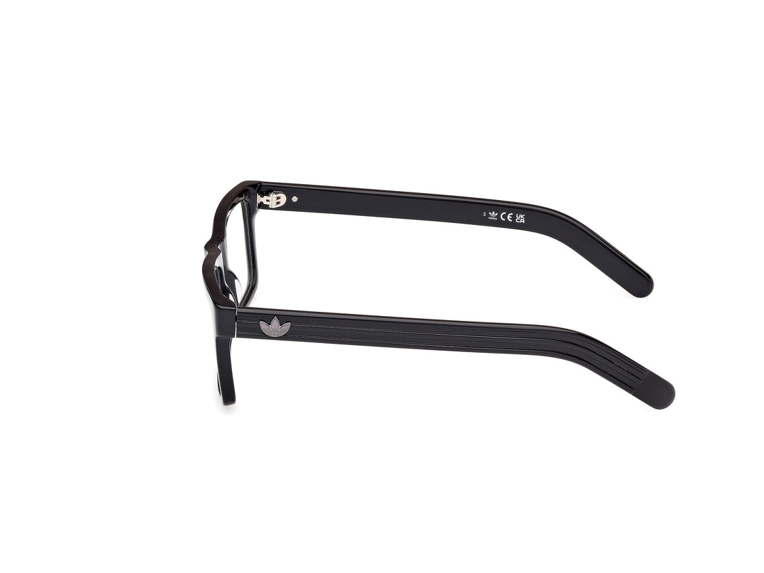 Brillen adidas originals or5107 001 navigator masculino größe 53mm - Detailansicht