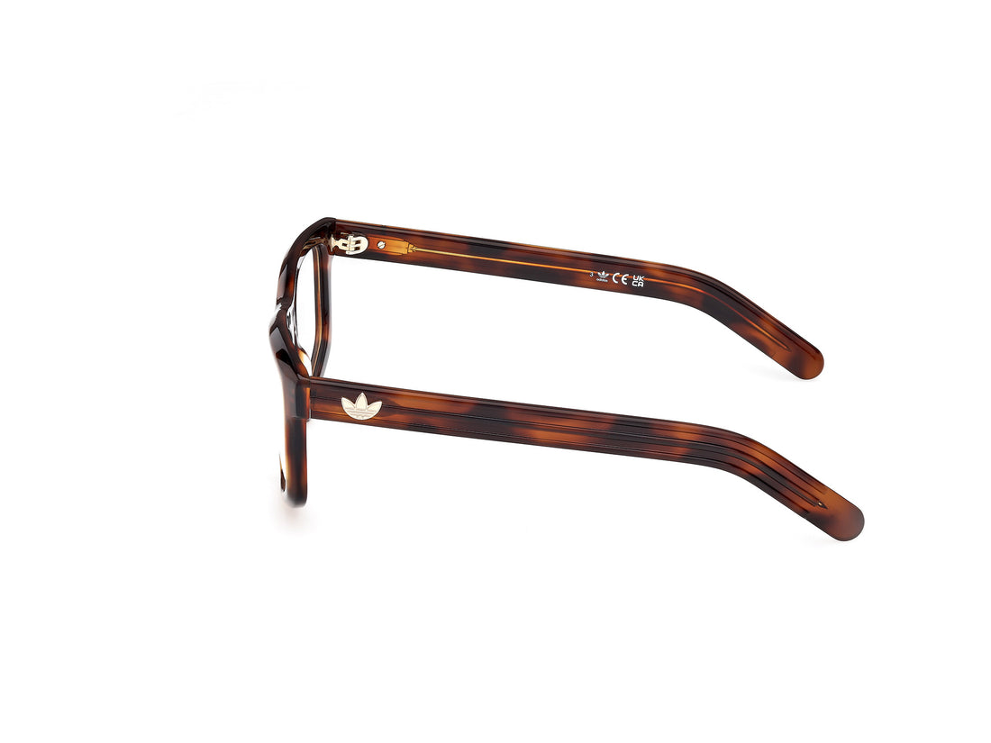 Lunettes de vue adidas originals or5108 052 cat eye femenino taille 53mm - Vue détaillée