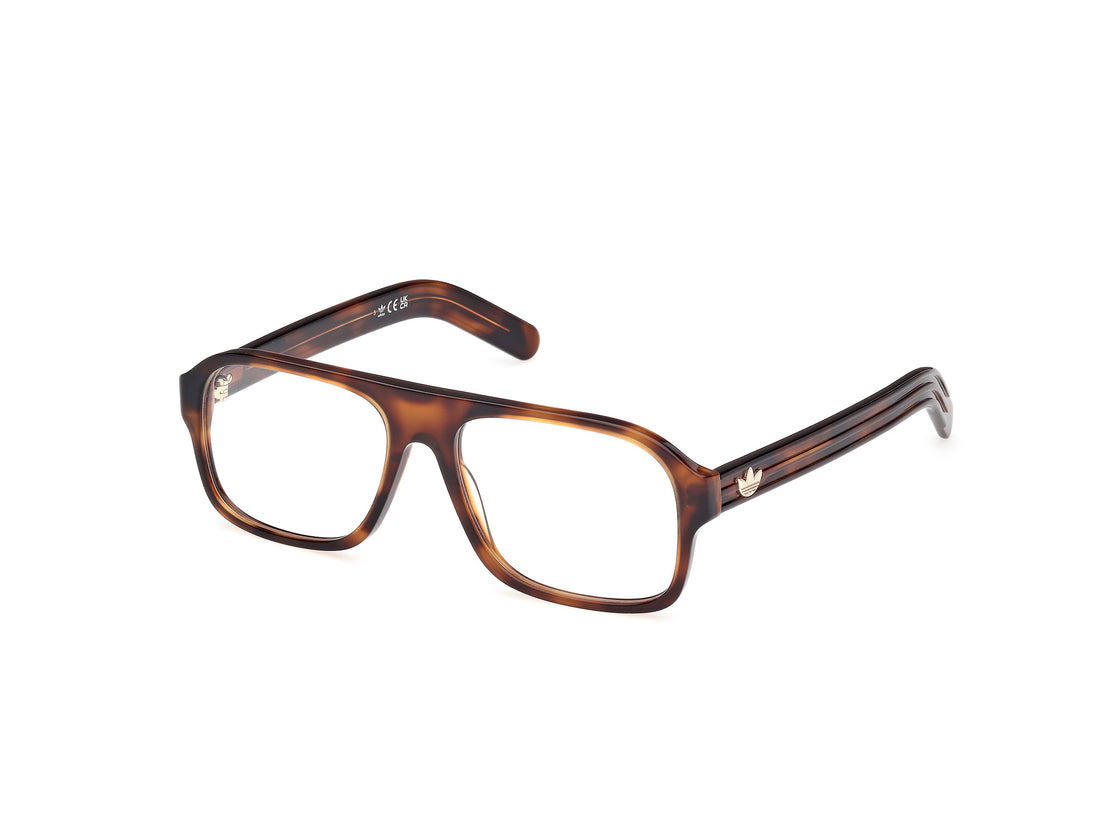 Lunettes de vue adidas originals or5109 052 navigator masculino taille 55mm - Vue principale