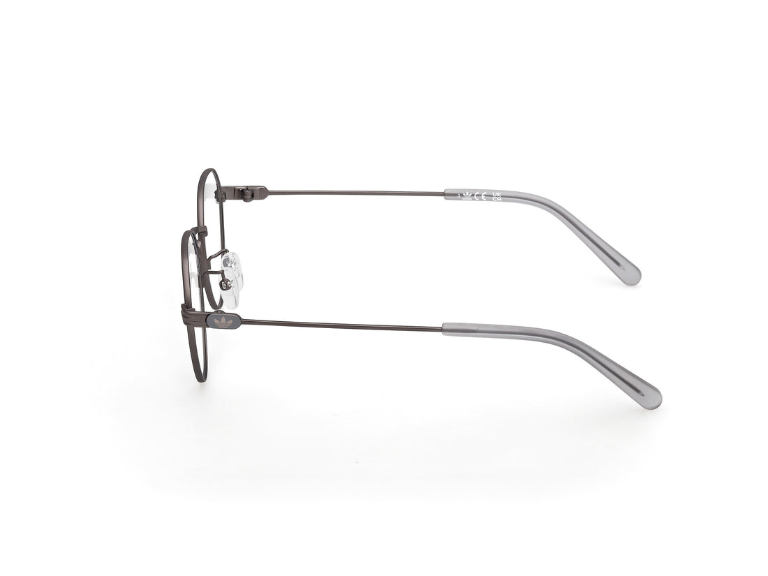 Lunettes de vue adidas originals or5122-h 005 negro round unisex taille 52mm - Vue détaillée